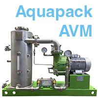 Серия Aquapack AVM