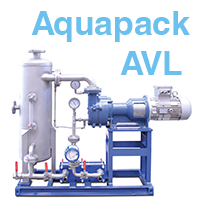 Серия Aquapack AVL