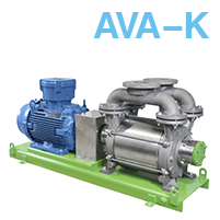 AVA-K Type