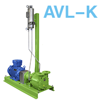 AVL-K Type